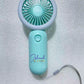 The Fete Fan