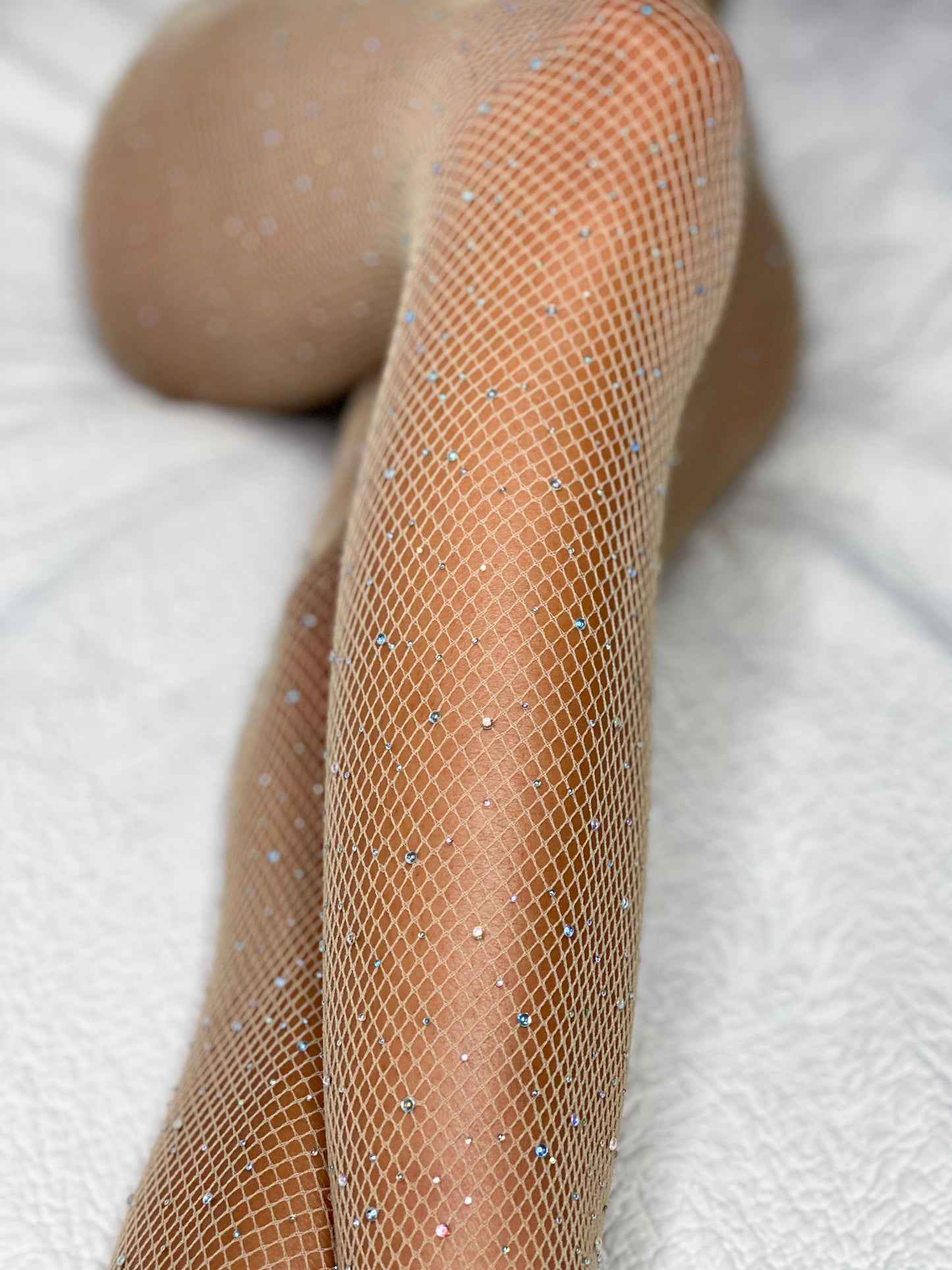Sparkle Stockings